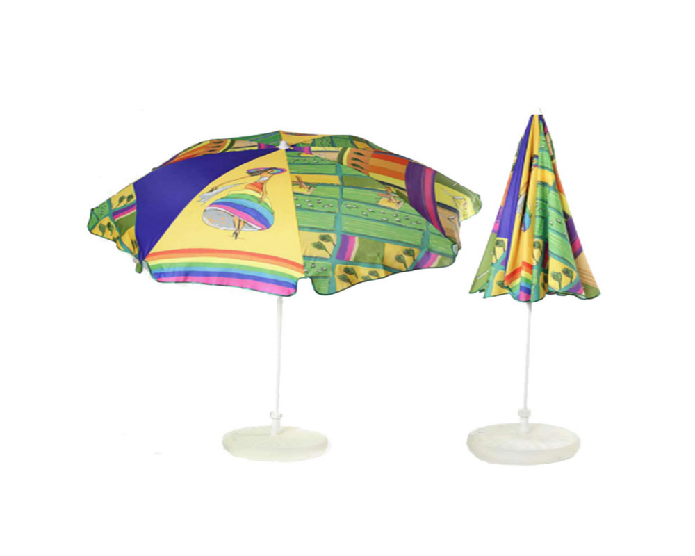 Зонты пляжный